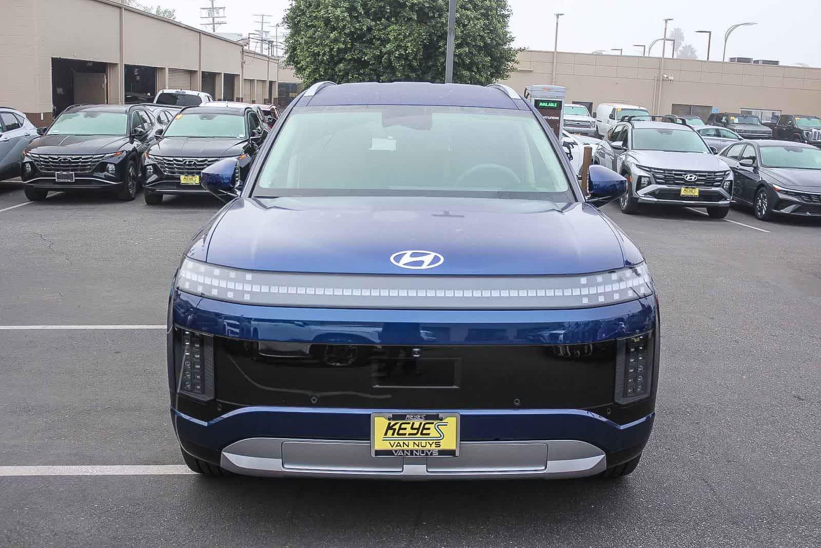 Thumbnail: 2026 Hyundai Ioniq - 2