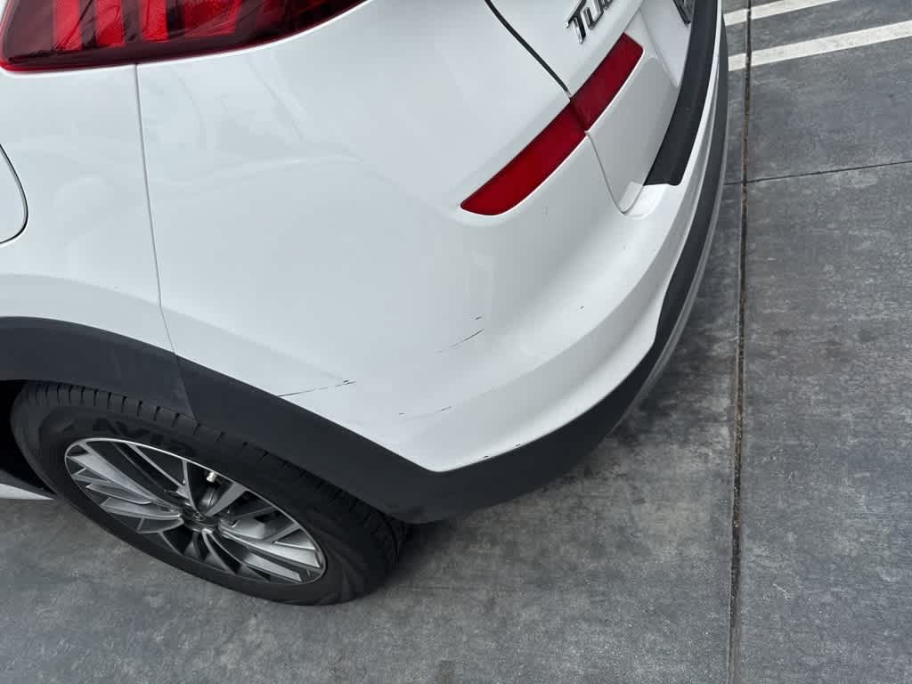 Thumbnail: 2019 Hyundai Tucson - 26