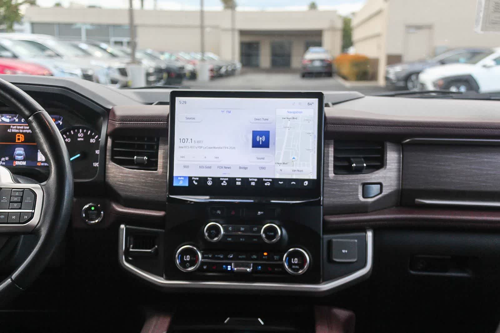 Thumbnail: 2024 Ford Expedition - 13