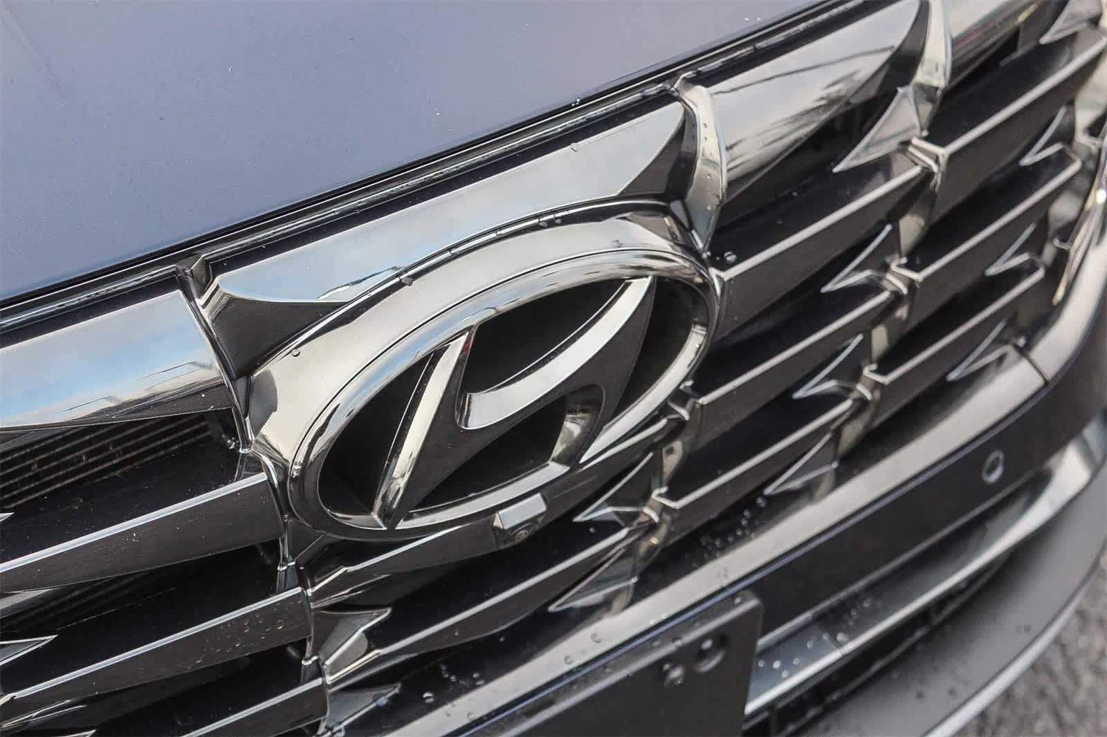 Thumbnail: 2022 Hyundai Tucson - 17