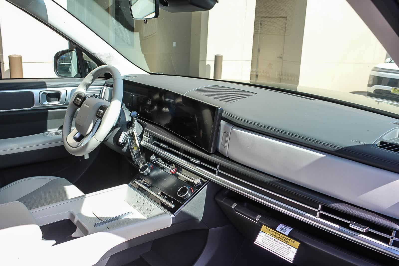 Thumbnail: 2026 Hyundai Santa Fe - 22