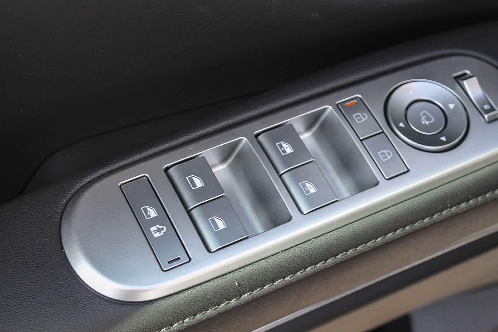 Thumbnail: 2026 Hyundai Palisade - 27