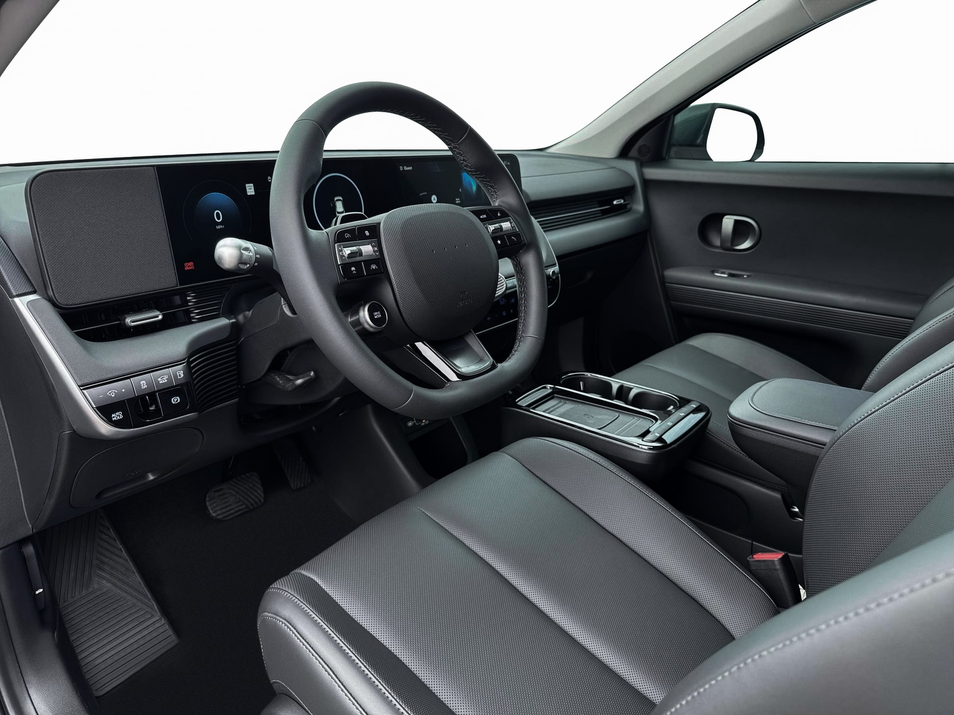 Thumbnail: 2026 Hyundai Ioniq 5 - 9