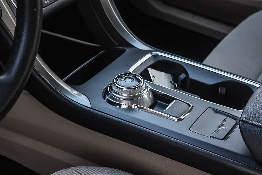Thumbnail: 2018 Ford Fusion - 19