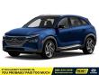 Used 2023 Hyundai NEXO Limited SUV
