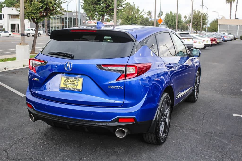 Thumbnail: 2019 Acura RDX - 4