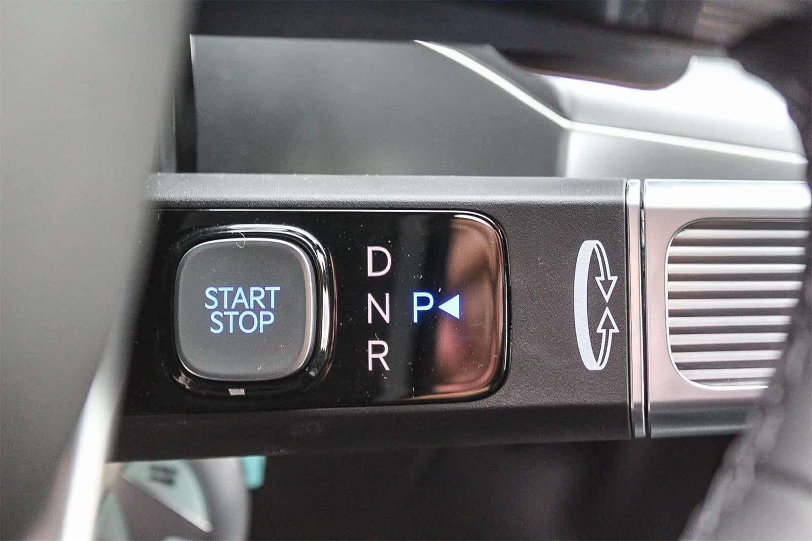 Thumbnail: 2026 Hyundai Ioniq - 26