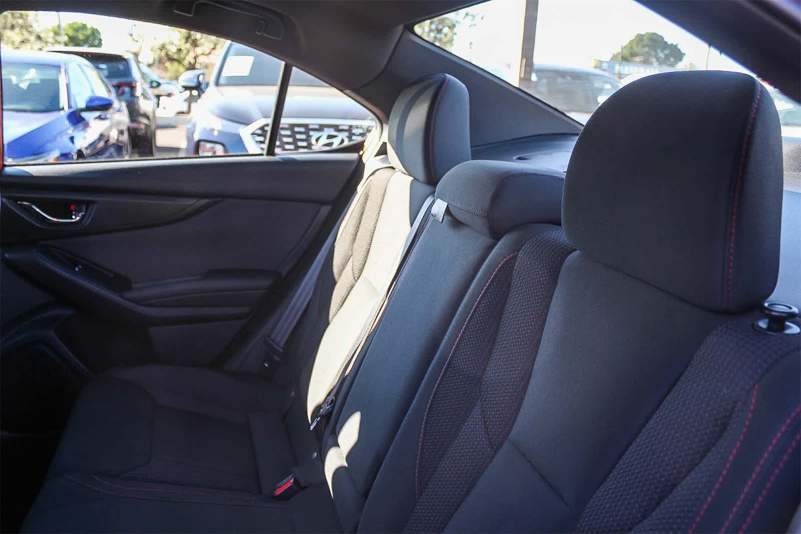 Thumbnail: 2022 Subaru WRX - 26