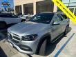 Used 2022 Mercedes-Benz GLS 450 4MATIC SUV
