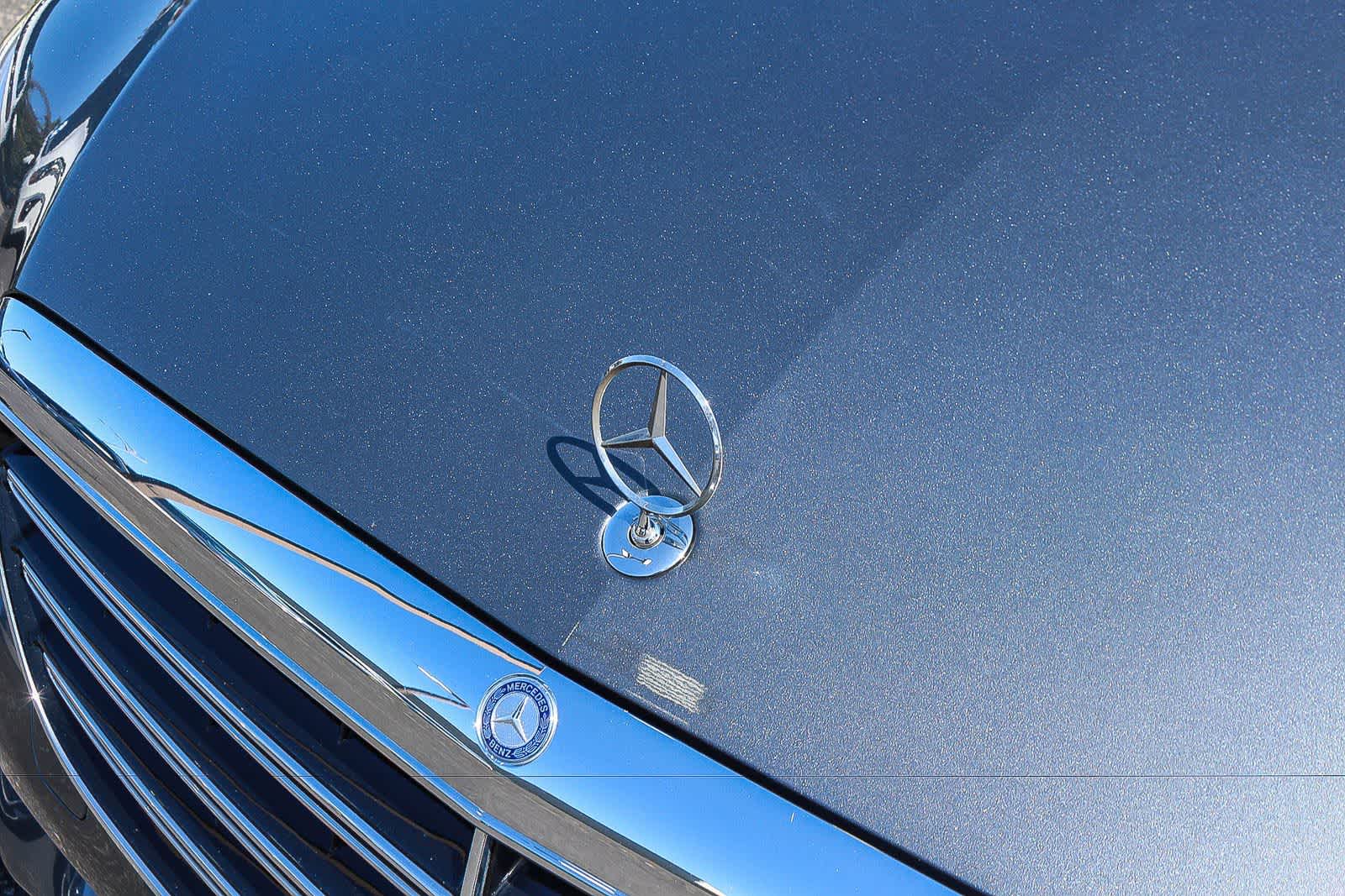 Thumbnail: 2017 Mercedes-Benz E-Class - 14