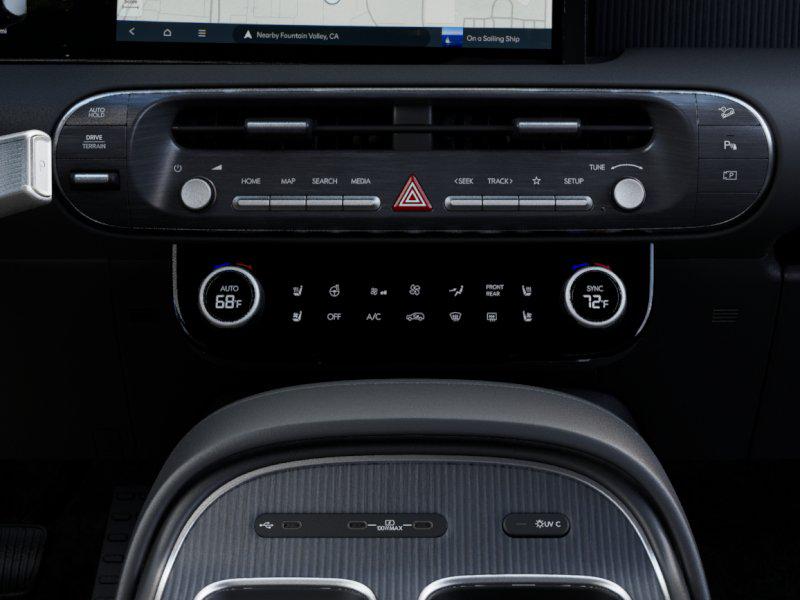 Thumbnail: 2026 Hyundai Palisade - 16