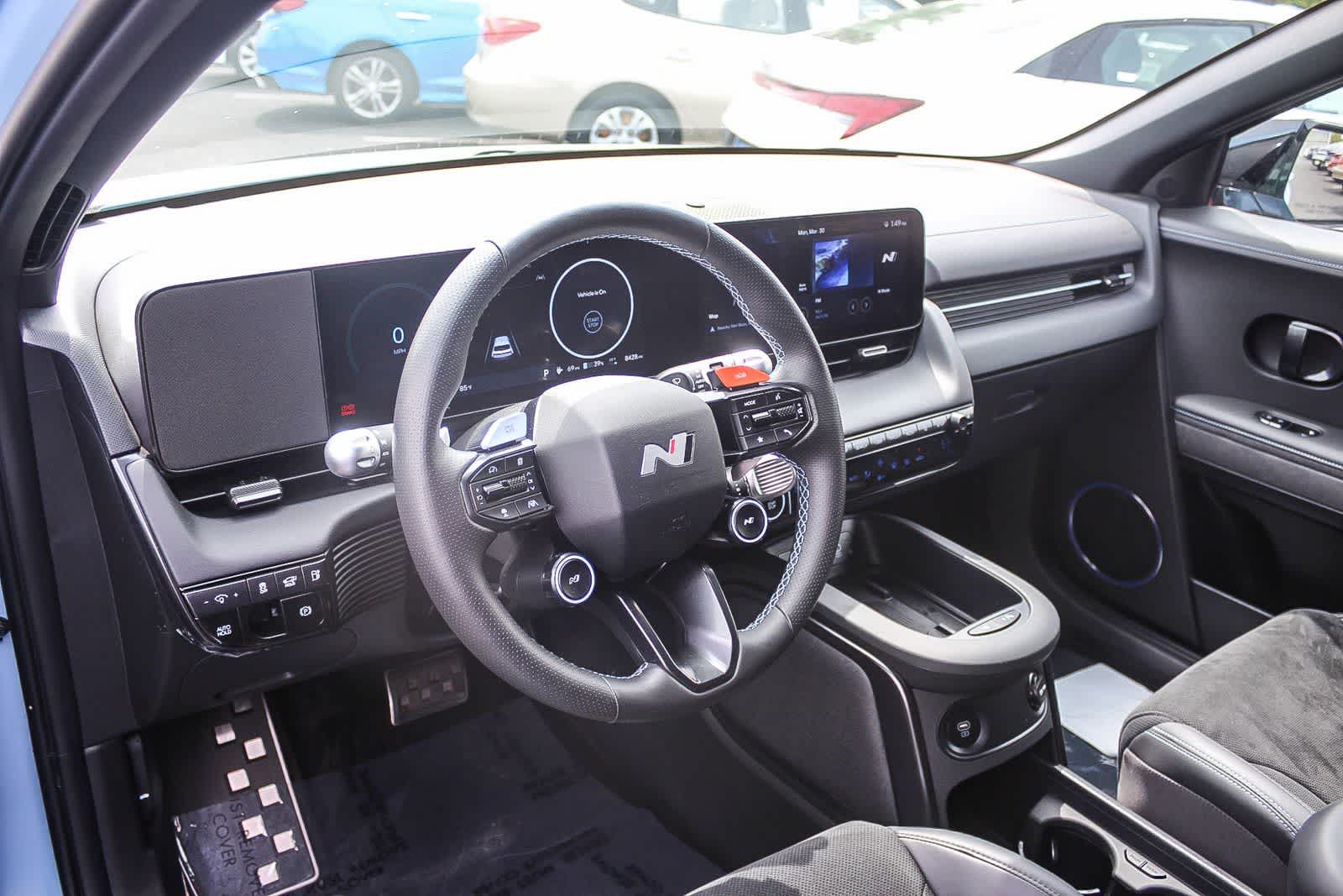 Thumbnail: 2025 Hyundai Ioniq 5 - 23