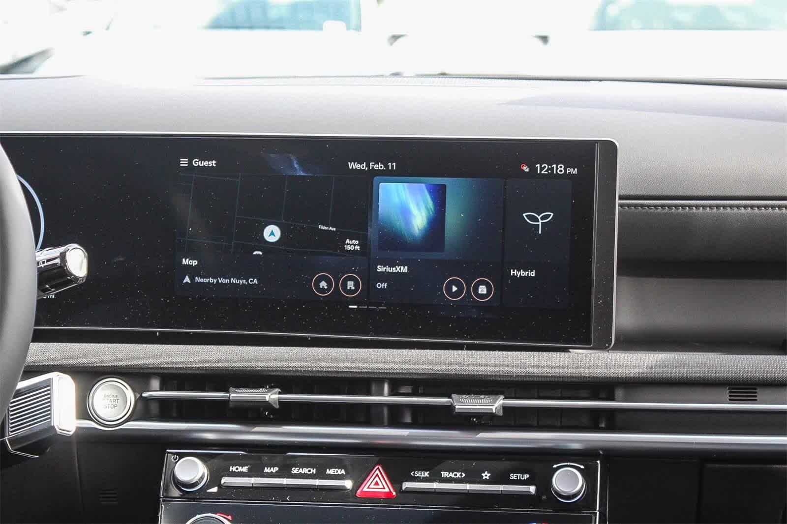 Thumbnail: 2026 Hyundai Tucson - 21