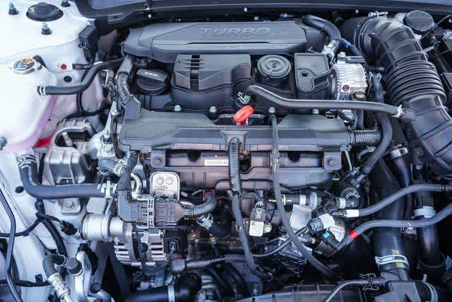 Thumbnail: 2025 Hyundai Elantra - 18