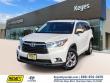 Used 2015 Toyota Highlander LE Plus V6 SUV