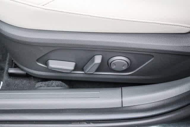 Thumbnail: 2024 Hyundai Sonata - 22