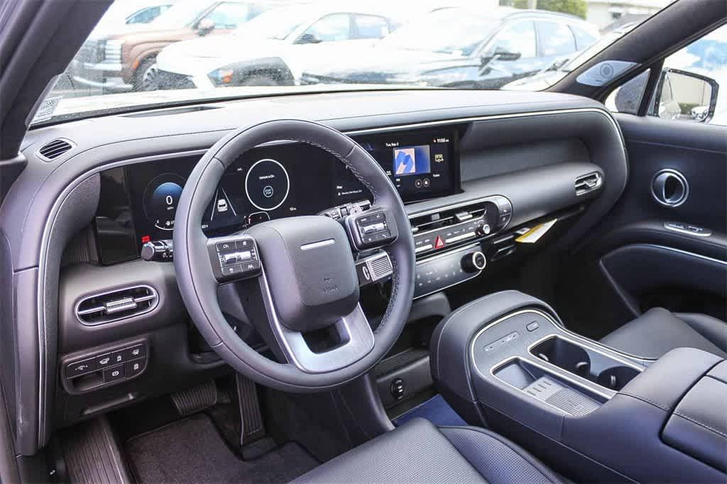 Thumbnail: 2026 Hyundai Palisade - 19