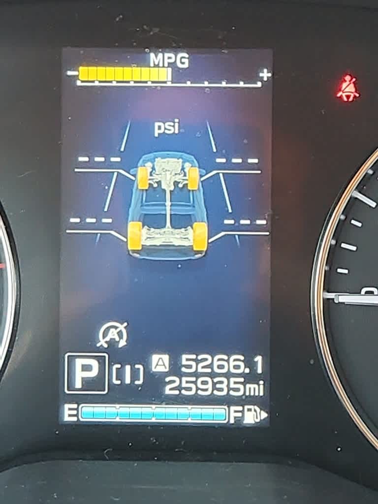 Thumbnail: 2021 Subaru Crosstrek - 21