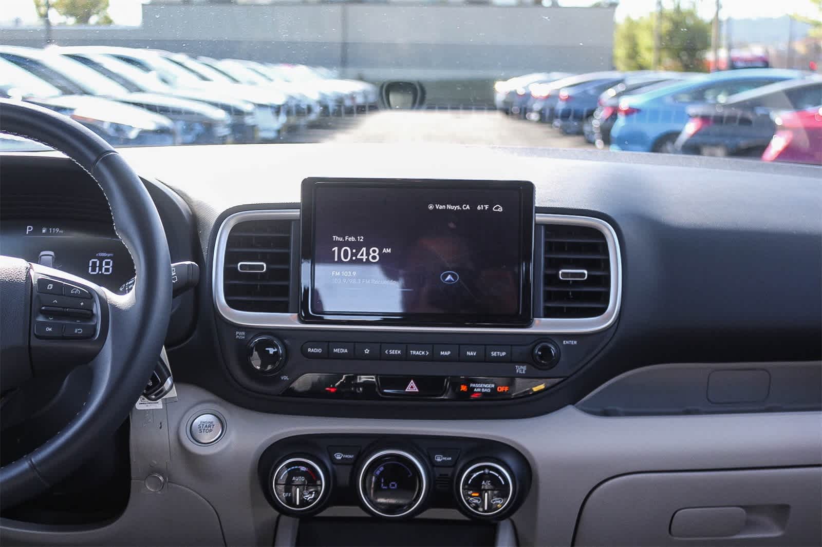 Thumbnail: 2023 Hyundai Venue - 17