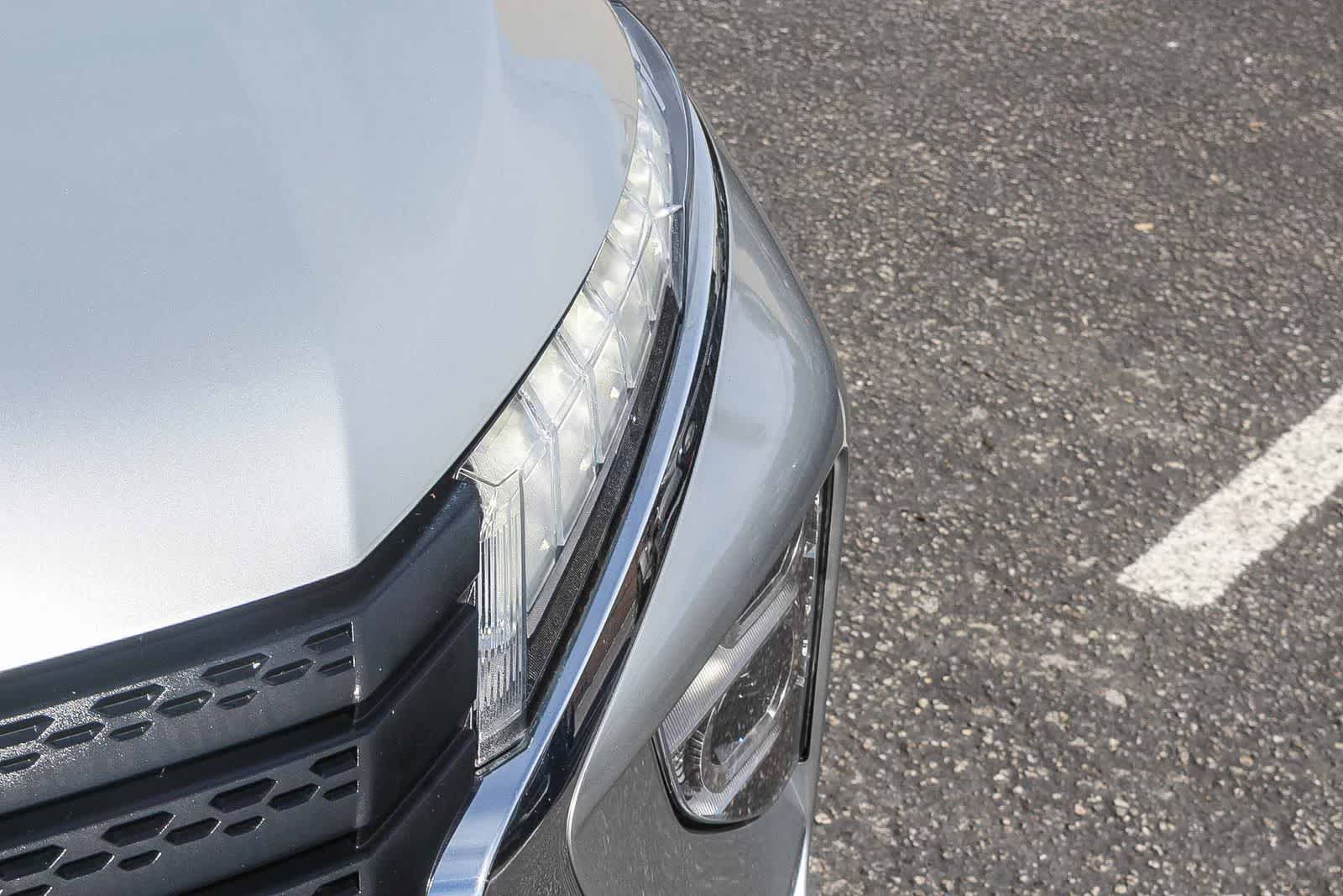 Thumbnail: 2023 Mitsubishi Eclipse Cross - 13