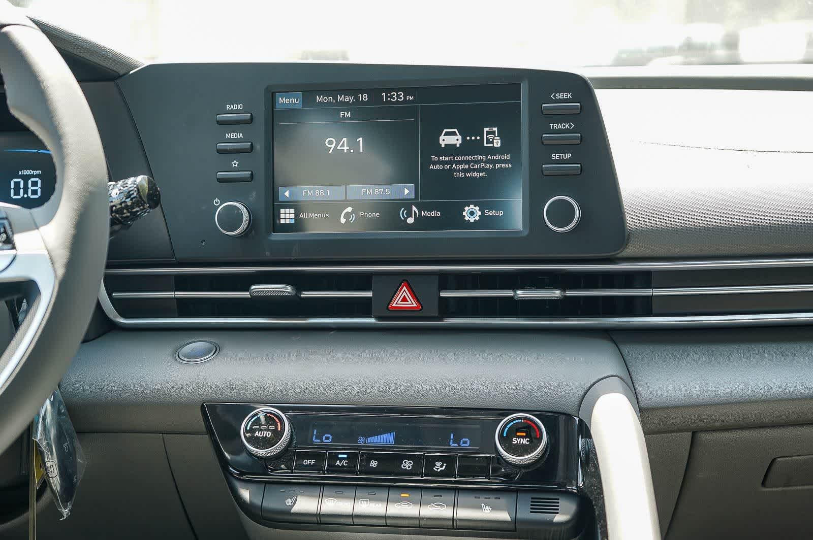 Thumbnail: 2026 Hyundai Elantra - 19