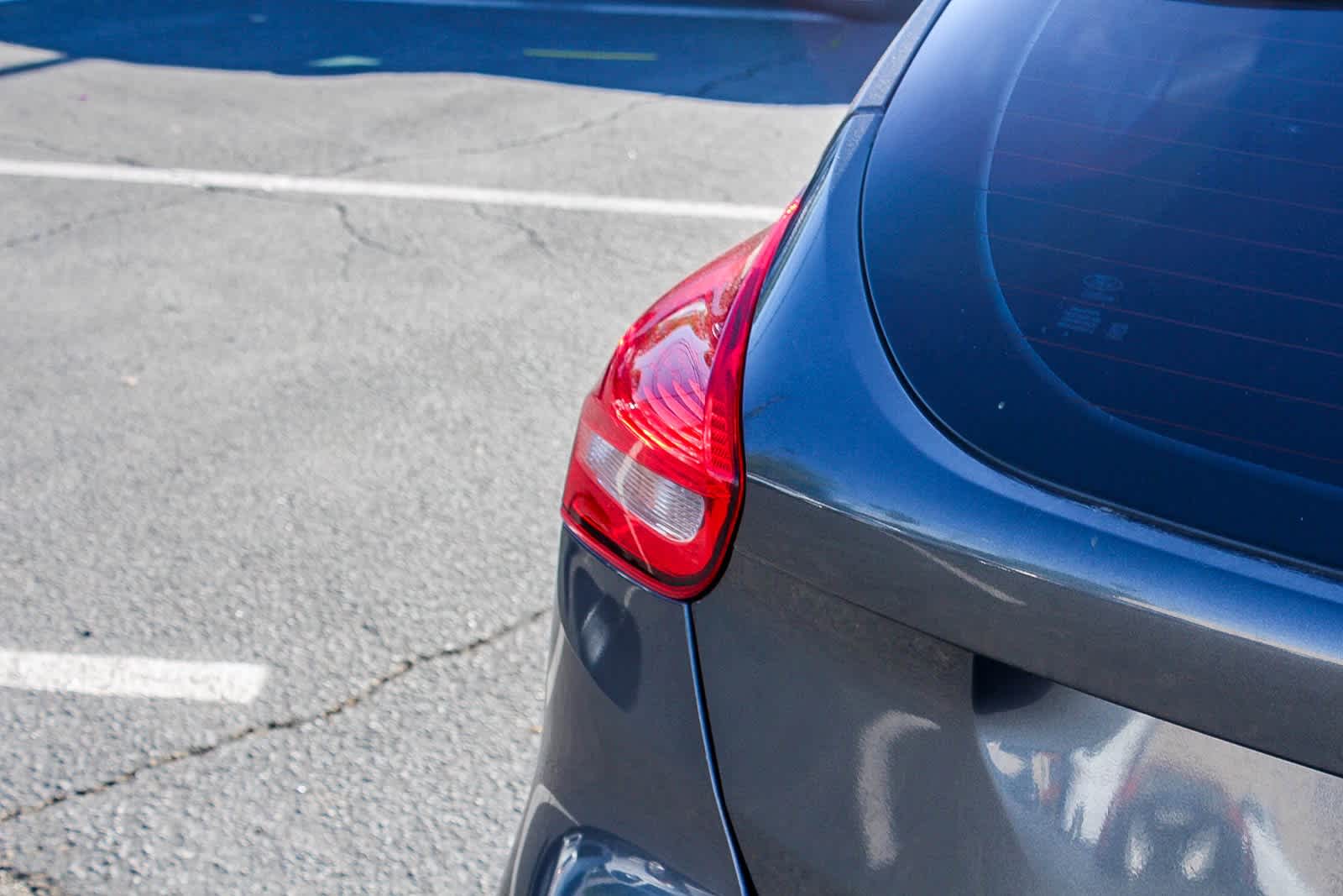 Thumbnail: 2017 Ford Focus - 8