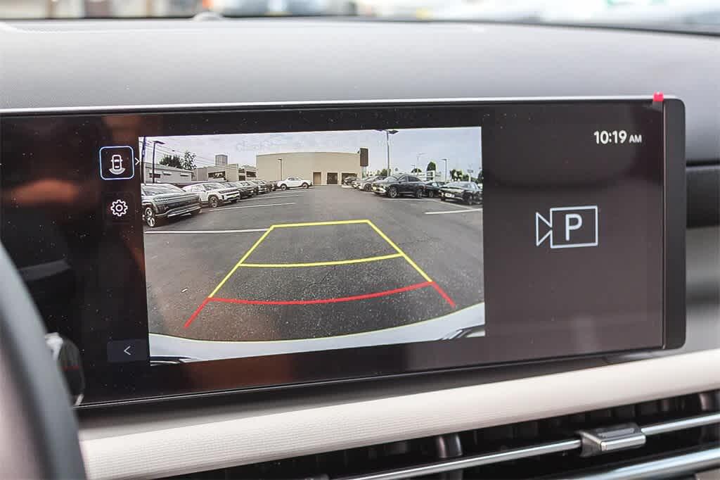 Thumbnail: 2026 Hyundai Tucson - 32