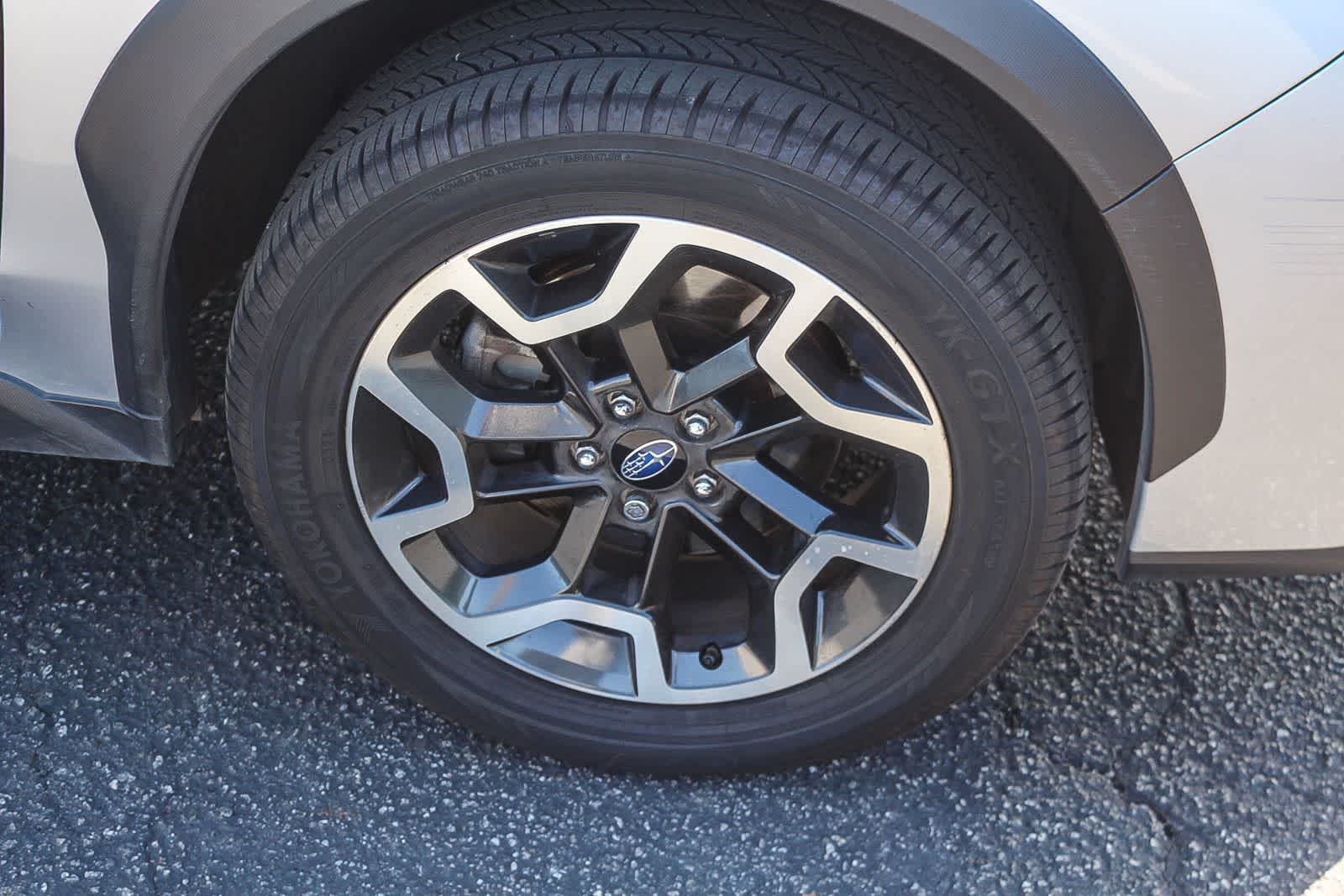 Thumbnail: 2017 Subaru Crosstrek - 14