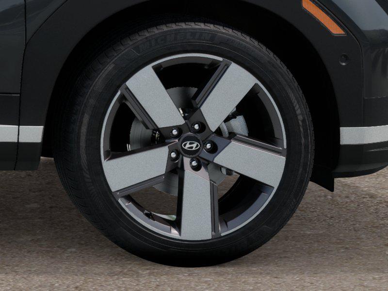 Thumbnail: 2025 Hyundai Santa Fe - 8
