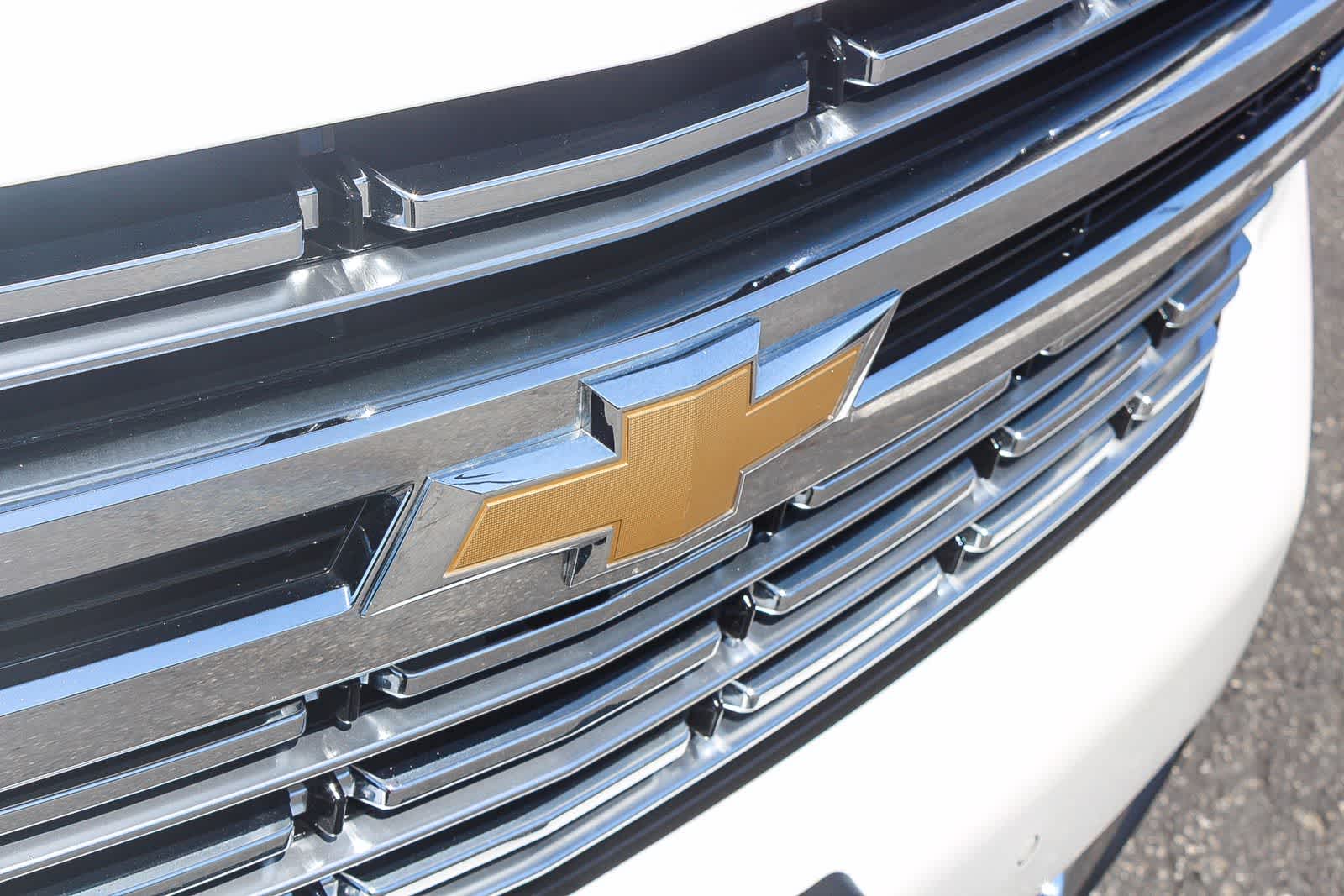 Thumbnail: 2021 Chevrolet Tahoe - 16