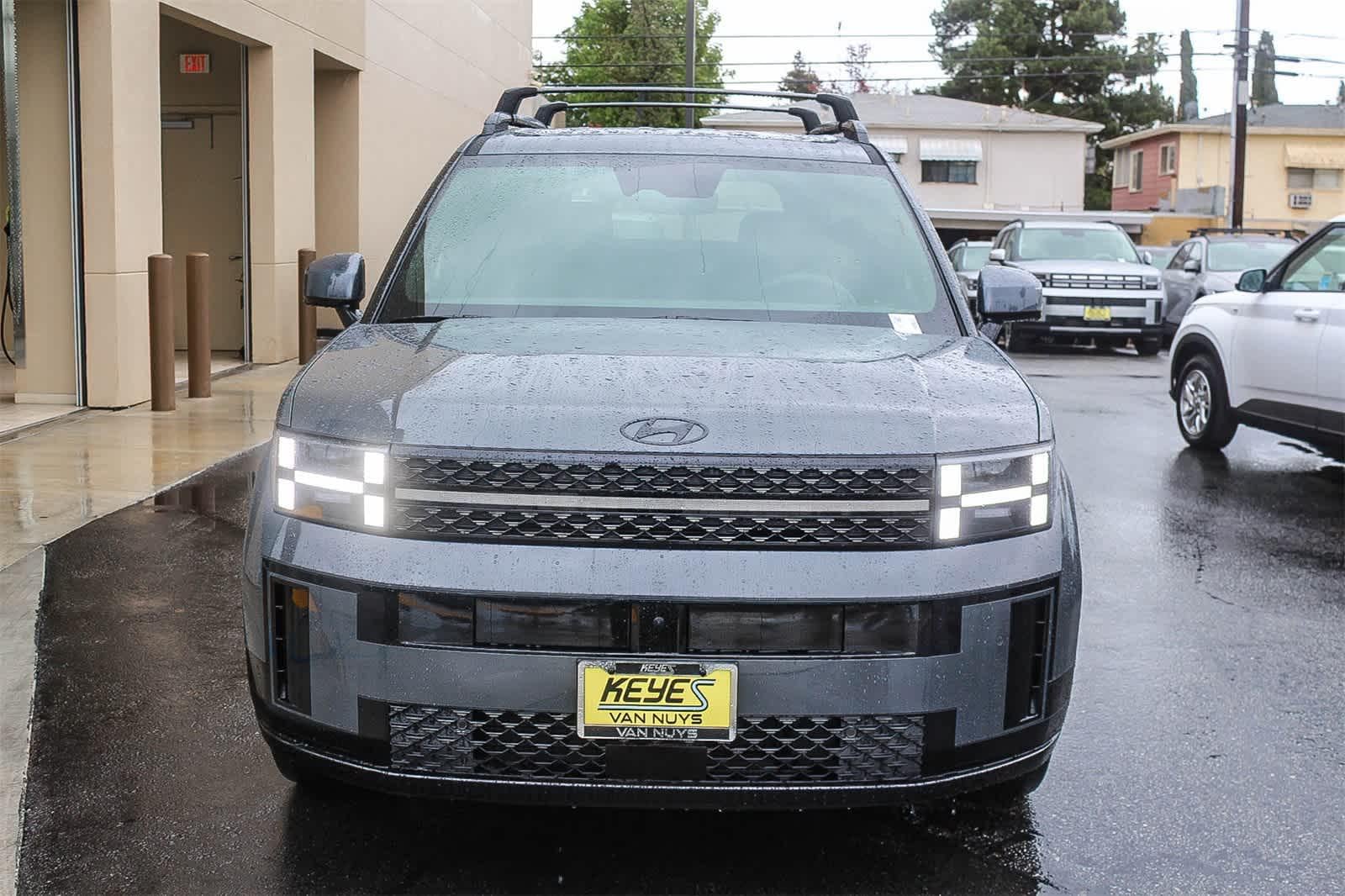 Thumbnail: 2026 Hyundai Santa Fe - 2