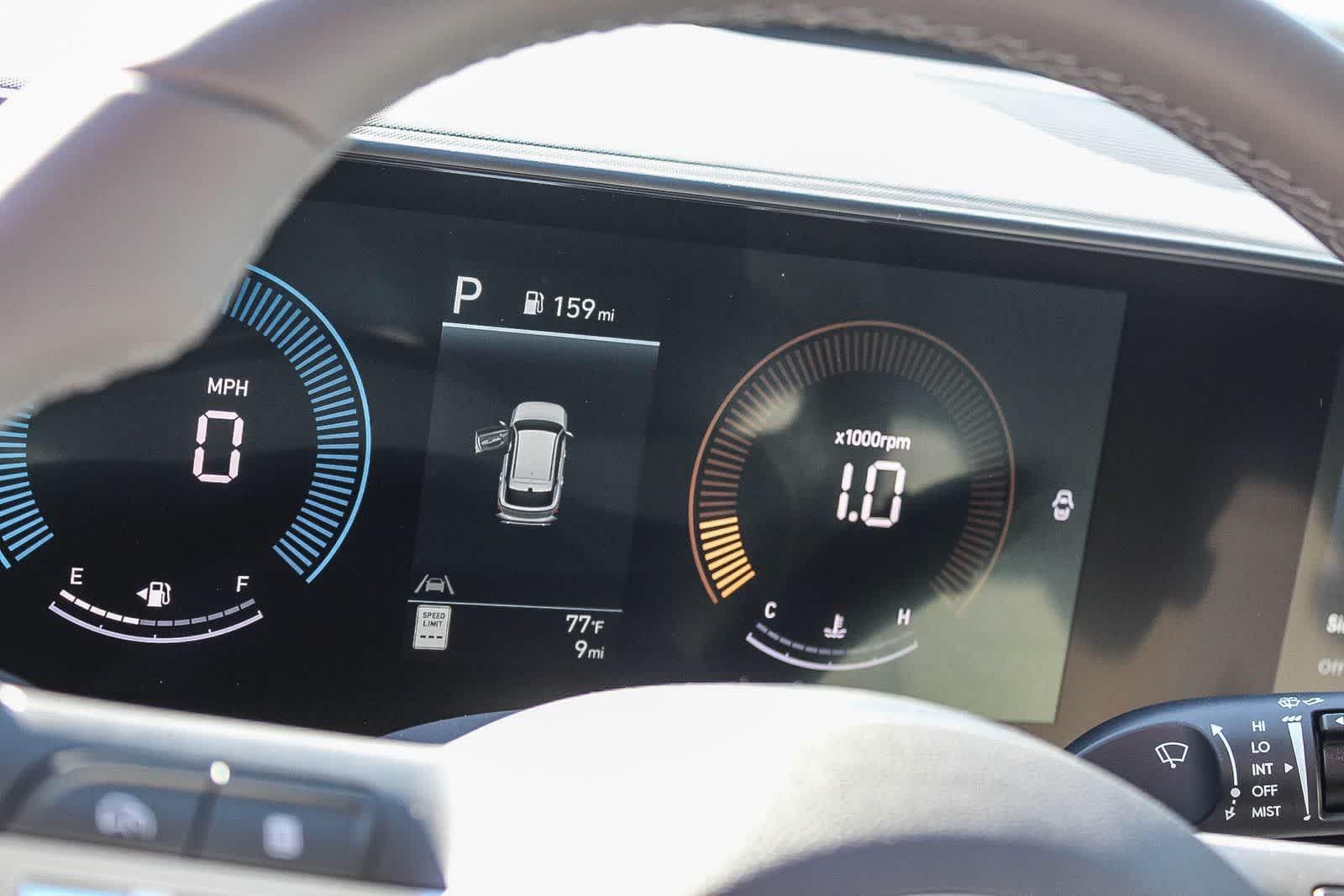 Thumbnail: 2026 Hyundai Kona - 28