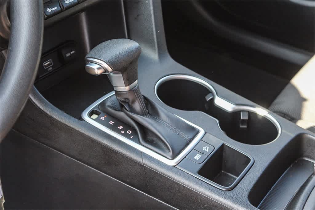 Thumbnail: 2021 Kia Sportage - 23