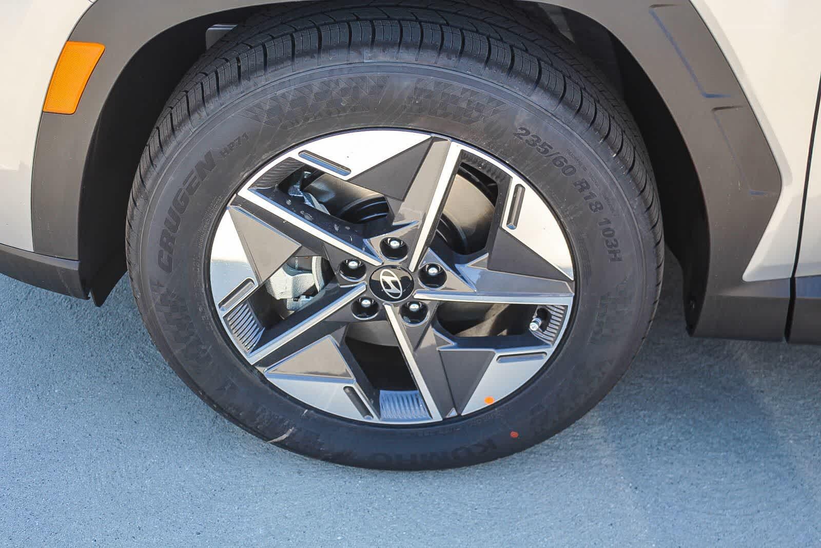 Thumbnail: 2026 Hyundai Tucson - 11