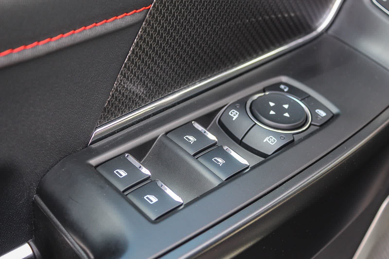 Thumbnail: 2024 Ford F-150 - 27