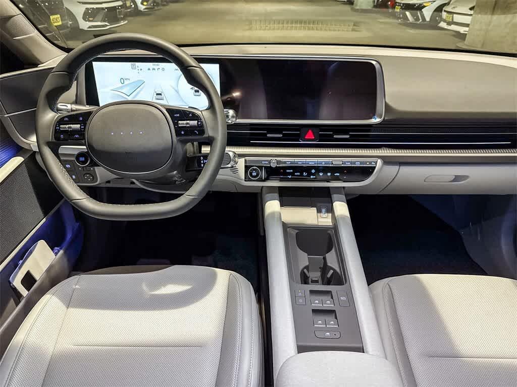Thumbnail: 2025 Hyundai Ioniq 6 - 14
