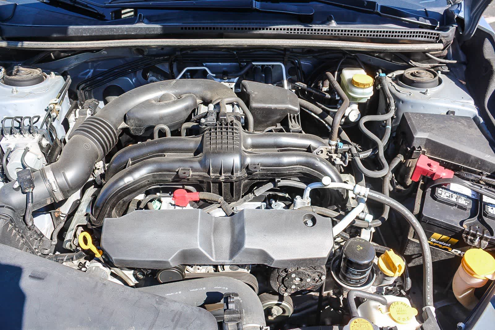 Thumbnail: 2017 Subaru Crosstrek - 37