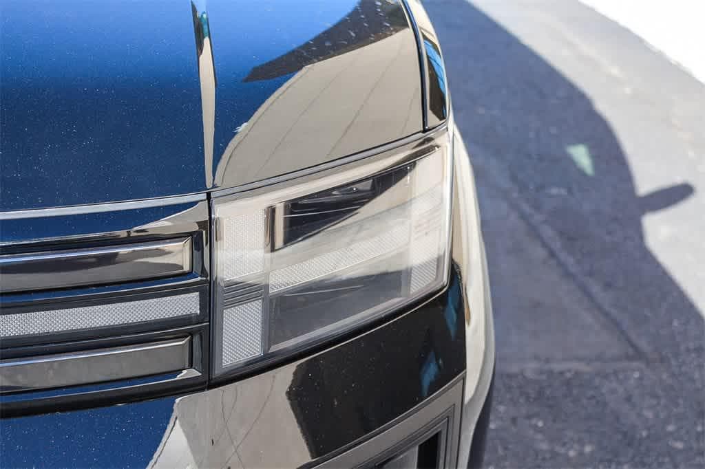 Thumbnail: 2026 Hyundai Santa Fe - 10