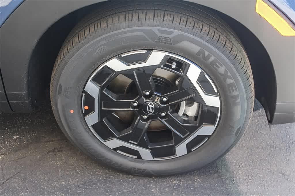 Thumbnail: 2026 Hyundai Santa Fe - 11