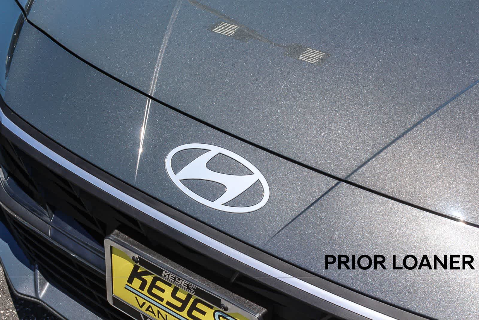 2026 Hyundai Elantra SEL Sport - Photo 14