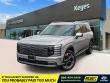 New 2027 Hyundai Palisade Hybrid Limited 7P SUV