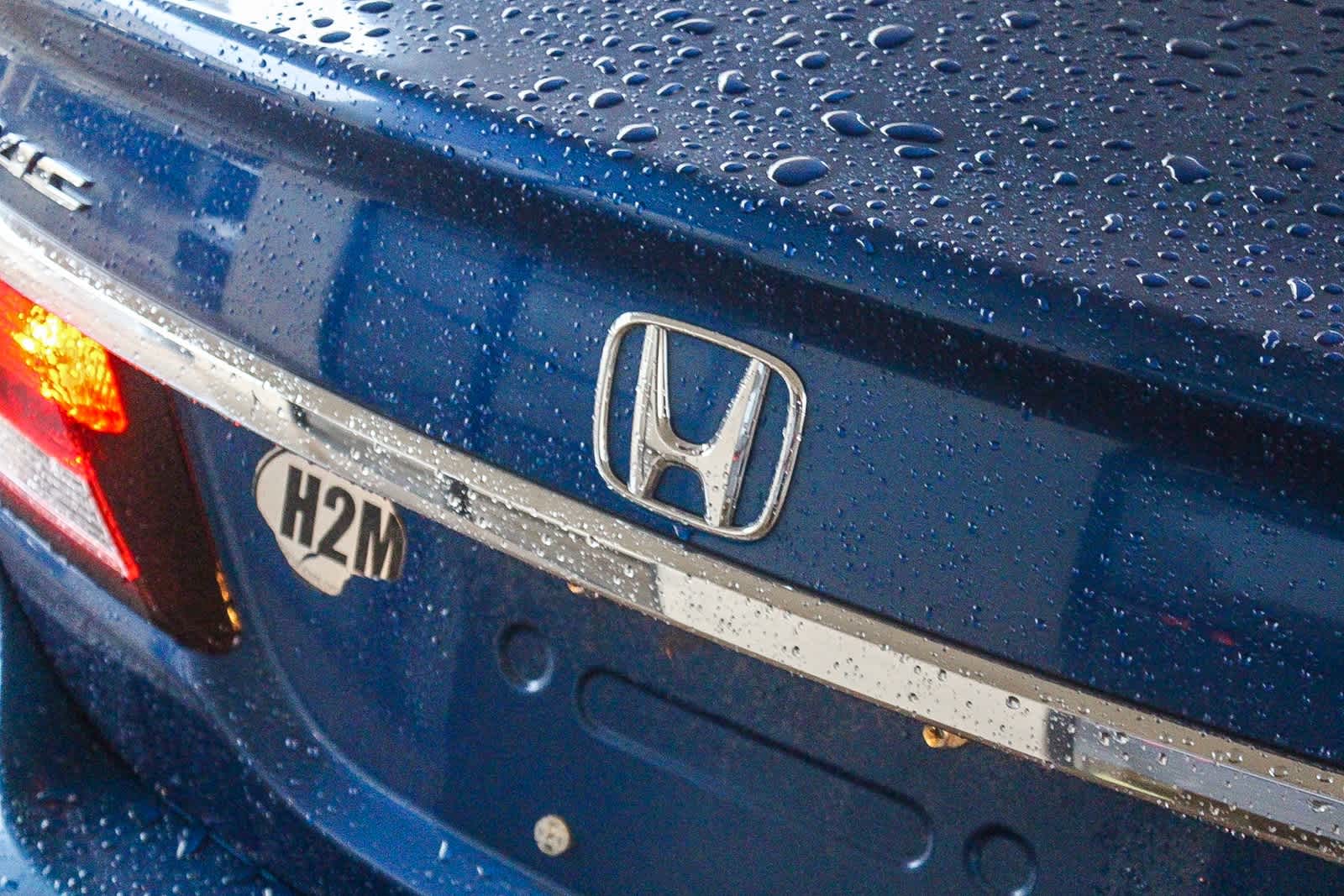 Thumbnail: 2015 Honda Civic - 9