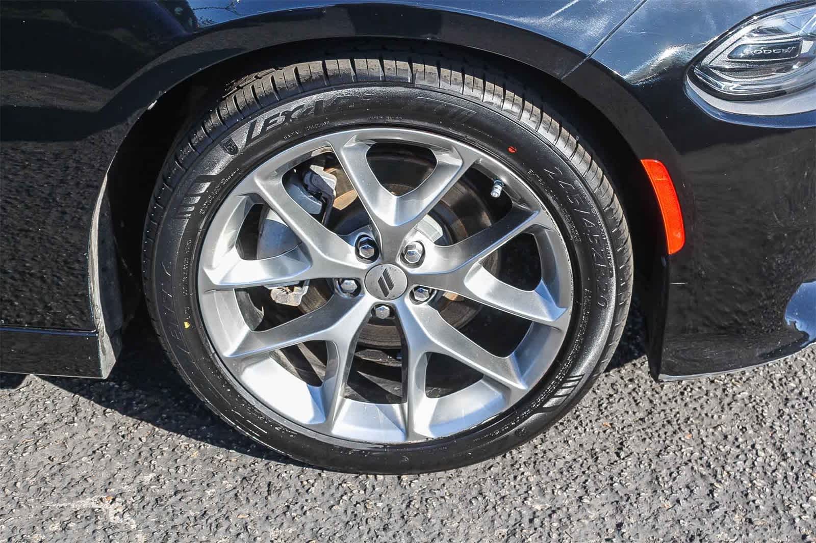 Thumbnail: 2023 Dodge Charger - 13