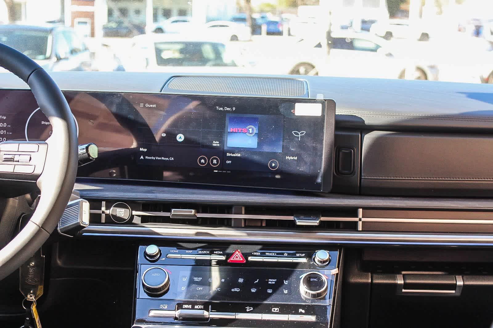 Thumbnail: 2026 Hyundai Santa Fe - 18