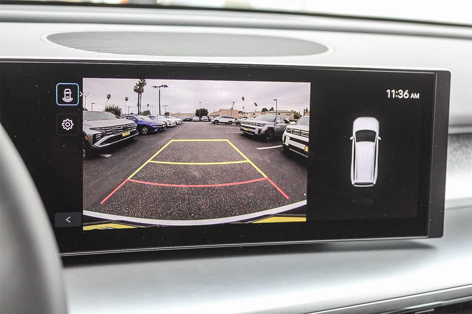 Thumbnail: 2026 Hyundai Ioniq - 31