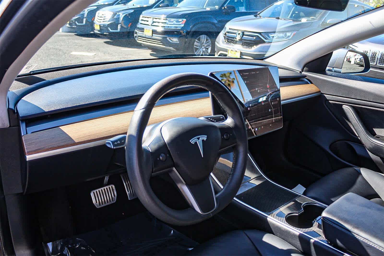 Thumbnail: 2020 Tesla Model 3 - 23