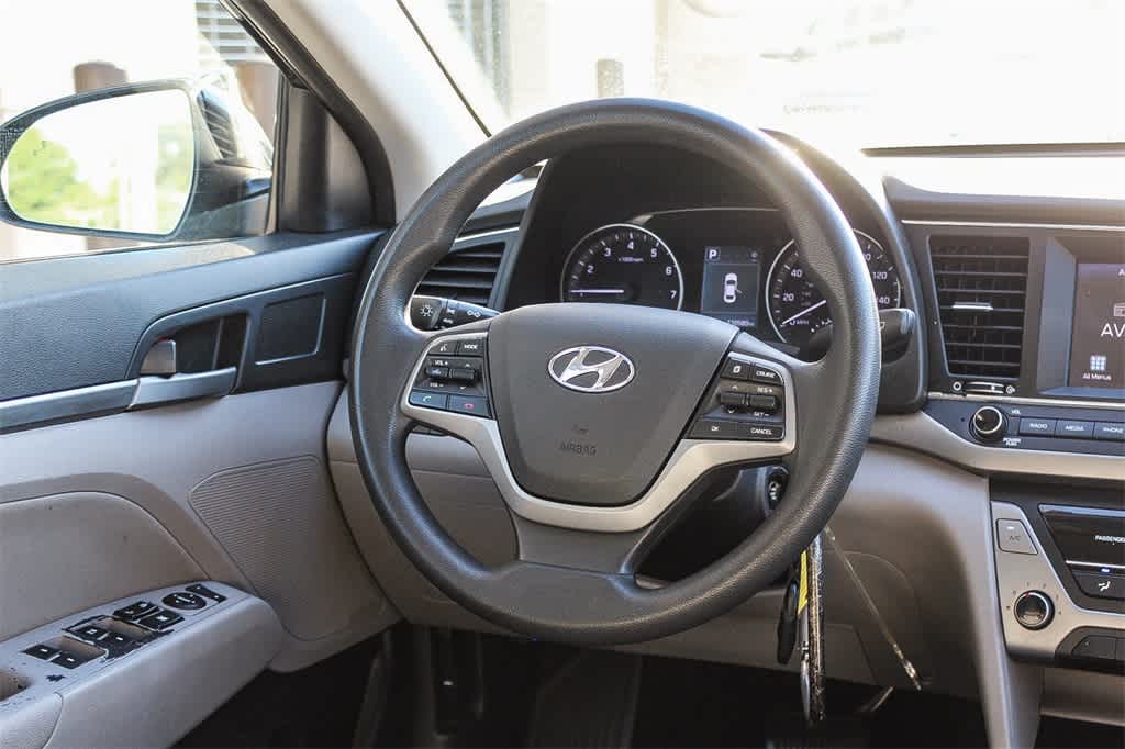 Thumbnail: 2018 Hyundai Elantra - 15