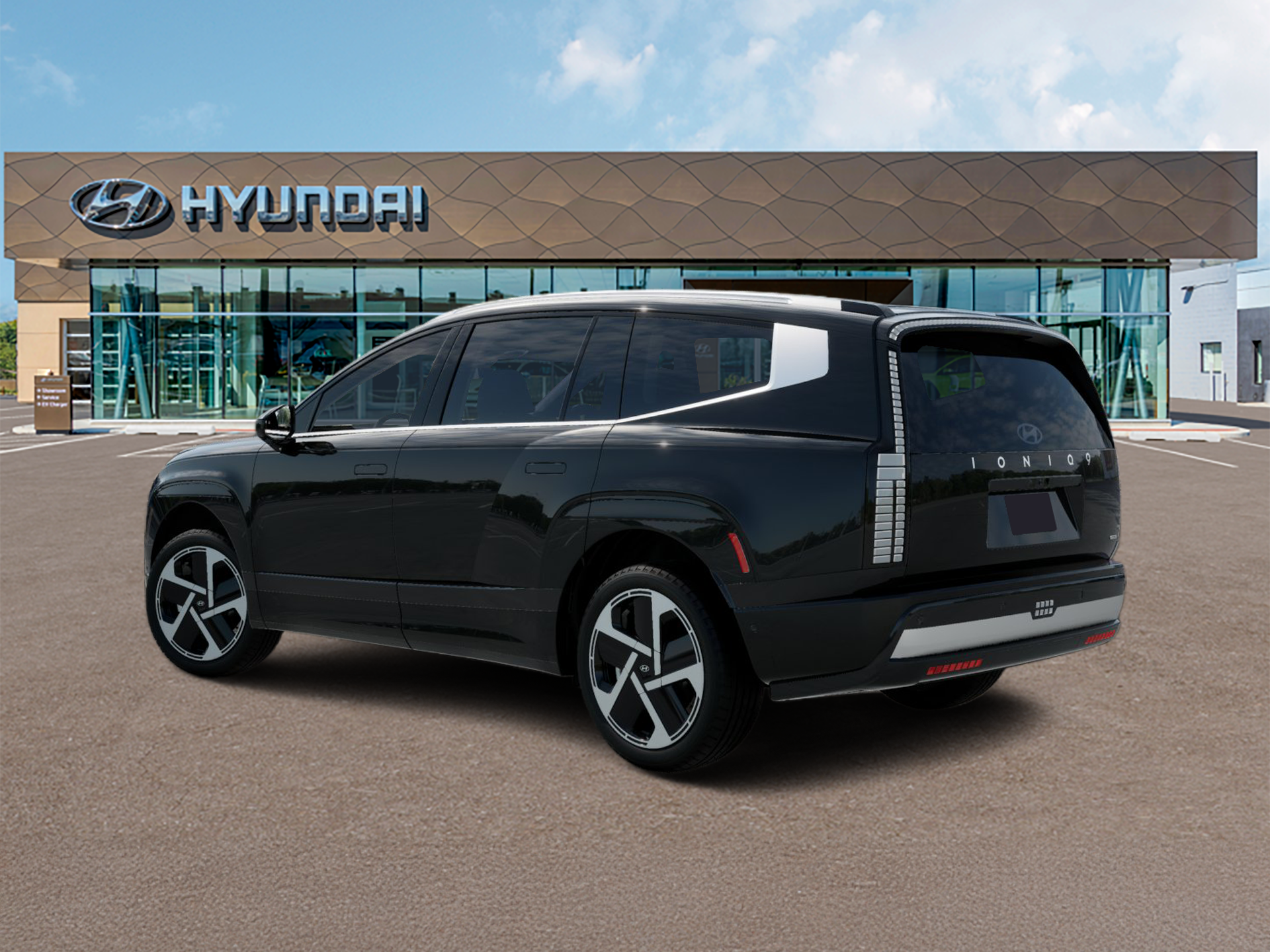 Thumbnail: 2026 Hyundai Ioniq - 4