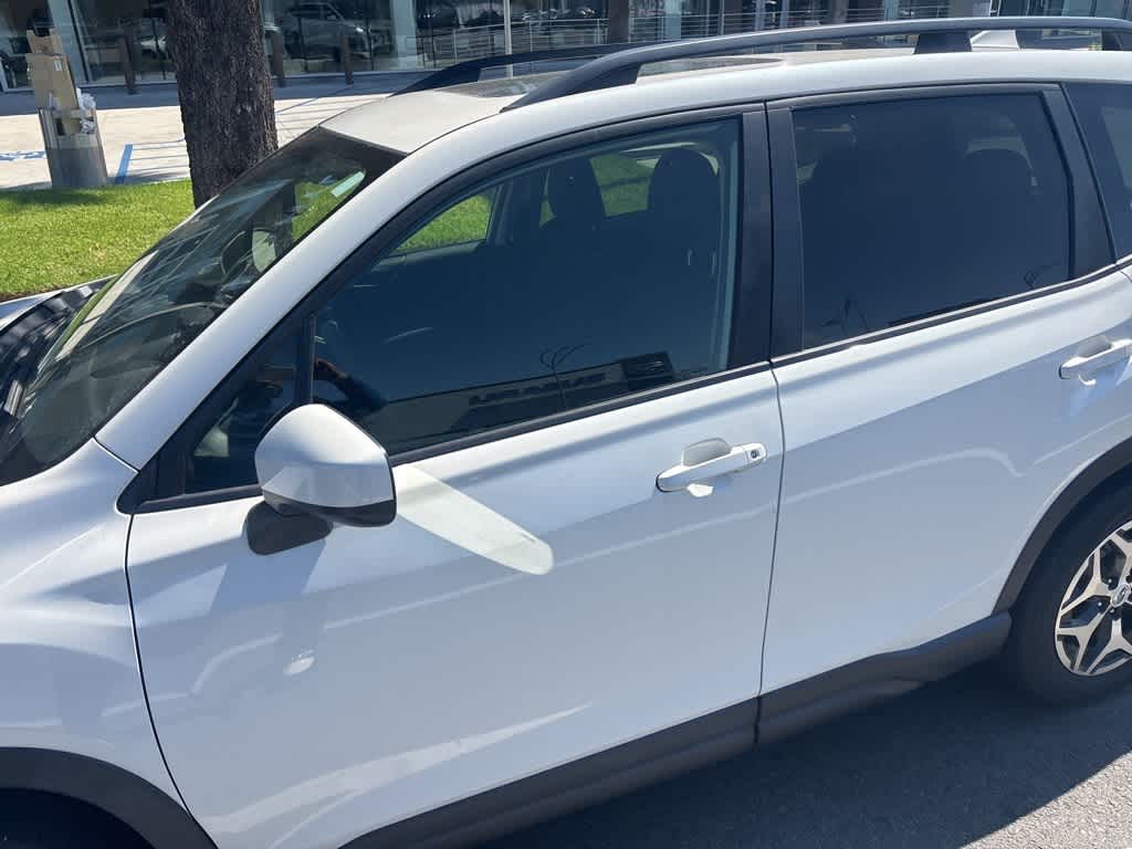 Thumbnail: 2019 Subaru Forester - 10