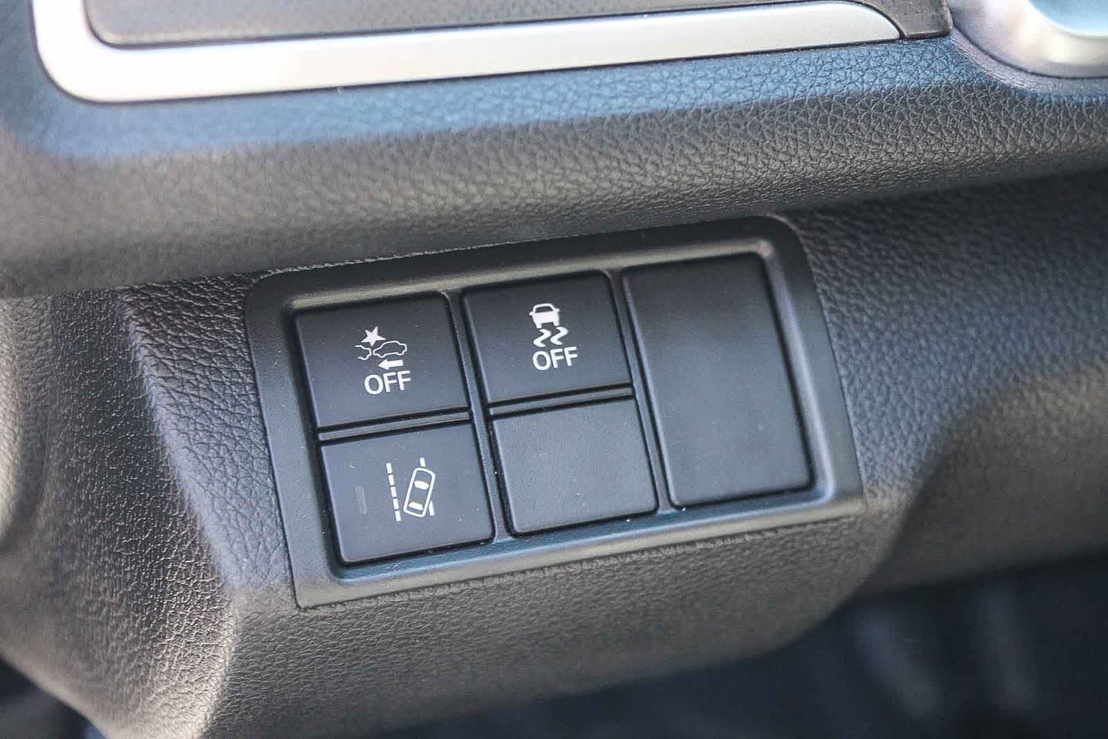 Thumbnail: 2019 Honda Civic - 29